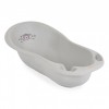 Cangaroo Αντιολισθητική Βρεφική Μπανιέρα Bathtub 100 cm Forest Bear pastel Grey (3800146272371) Cangaroo Αντιολισθητική Βρεφική Μπανιέρα Bathtub 100 cm Forest Bear pastel Grey (3800146272371)