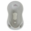 Cangaroo Αντιολισθητική Βρεφική Μπανιέρα Bathtub 100 cm Forest Bear pastel Grey (3800146272371) Cangaroo Αντιολισθητική Βρεφική Μπανιέρα Bathtub 100 cm Forest Bear pastel Grey (3800146272371)