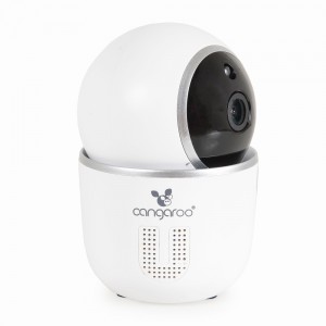 Cangaroo Ενδοεπικοινωνία με κάμερα Video Monitor Callisto (3800146272401)