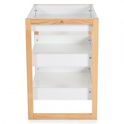 Cangaroo Ξύλινη Αλλαξιέρα Timber (3800146272517)