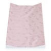 Cangaroo Αδιάβροχη Αλλαξιέρα Μαλακή 44x67cm Pink Giraffe (3800146272555) Cangaroo Αδιάβροχη Αλλαξιέρα Μαλακή 44x67cm Pink Giraffe (3800146272555)