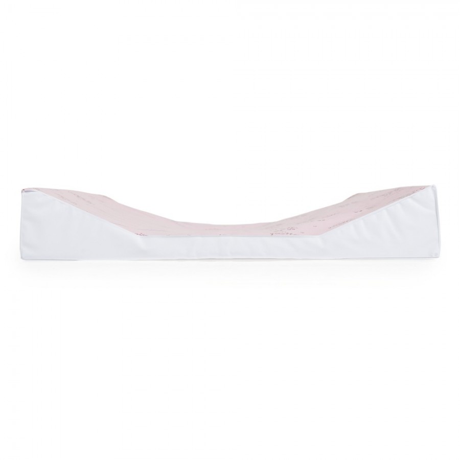 Cangaroo Αδιάβροχη Αλλαξιέρα Μαλακή 44x67cm Pink Giraffe (3800146272555) Cangaroo Αδιάβροχη Αλλαξιέρα Μαλακή 44x67cm Pink Giraffe (3800146272555)