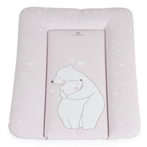 Cangaroo Αλλαξιέρα 50x70 εκ. Pink Bears (3800146272562) Cangaroo Αλλαξιέρα 50x70 εκ. Pink Bears (3800146272562)