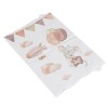 Cangaroo Πτυσσόμενη Αλλαξιέρα Wild & free Mouse (3800146272579)