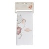Cangaroo Πτυσσόμενη Αλλαξιέρα Wild & free Mouse (3800146272579)