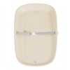 Cangaroo Baby changing pad Nuvia beige (3800146272616)