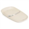Cangaroo Baby changing pad Nuvia beige (3800146272616)