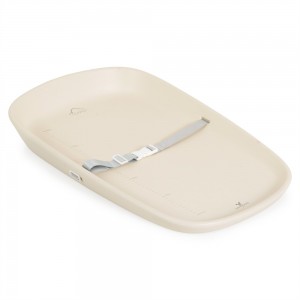 Cangaroo Baby changing pad Nuvia beige (3800146272616) Cangaroo Baby changing pad Nuvia beige (3800146272616)