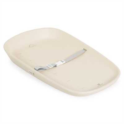 Cangaroo Baby changing pad Nuvia beige (3800146272616)