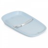 Cangaroo Baby changing pad Nuvia blue (3800146272630)