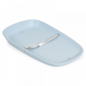 Cangaroo Baby changing pad Nuvia blue (3800146272630) Cangaroo Baby changing pad Nuvia blue (3800146272630)