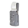 Cangaroo Θερμαντήρας Μπιμπερό Φορητός Caliente Grey (3800146272661)