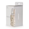 Cangaroo Θερμαντήρας Μπιμπερό Φορητός Caliente Beige (3800146272678)