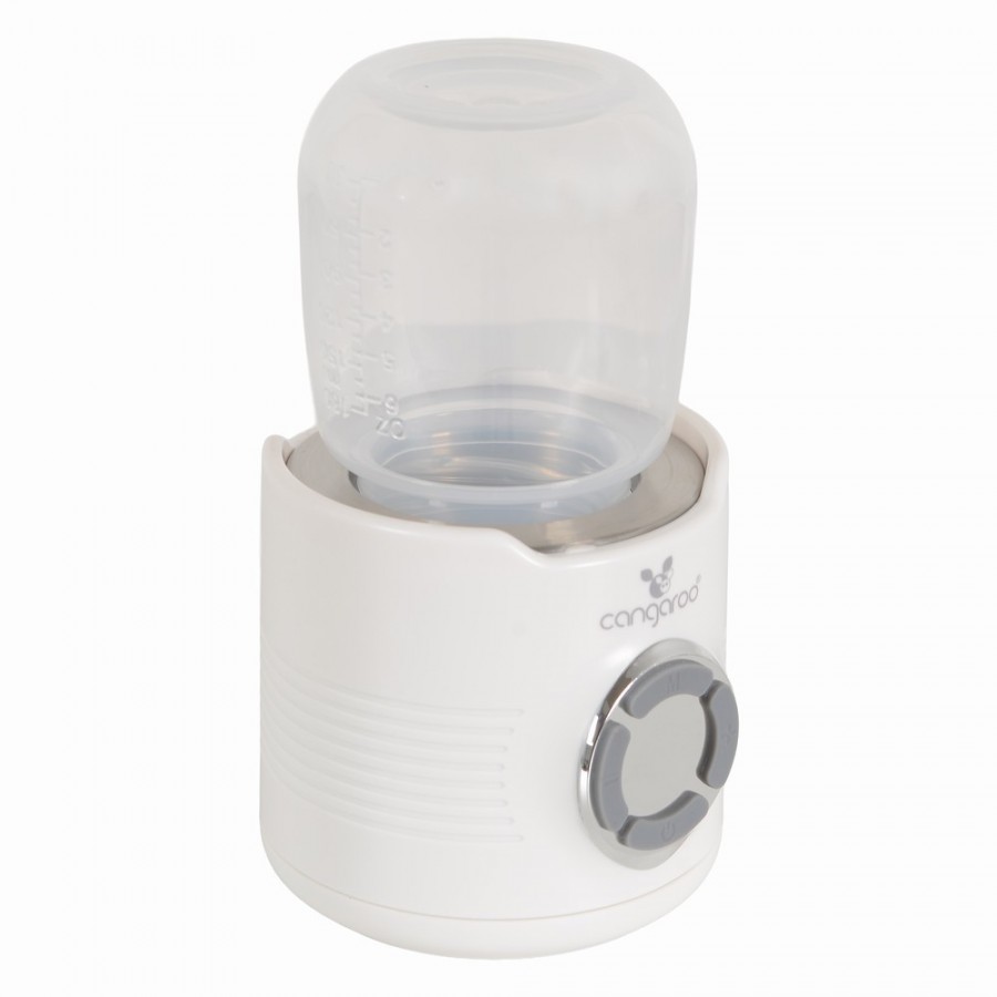Cangaroo Φορητός Θερμαντήρας Preston (3800146272869)
