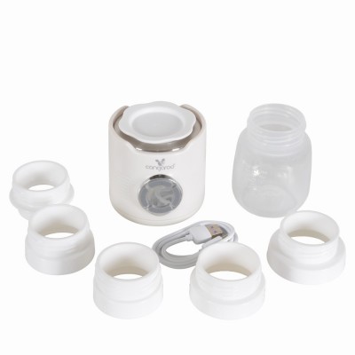 Cangaroo Φορητός Θερμαντήρας Preston (3800146272869)