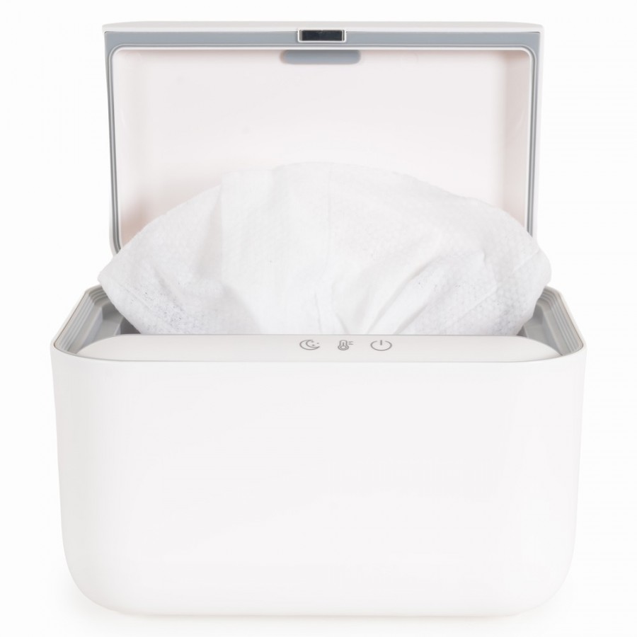 Cangaroo Ηλεκτρική Θερμαντική Μηχανή για Υγρά Μαντηλάκια για Μωρά Alba (3800146272937) Cangaroo Ηλεκτρική Θερμαντική Μηχανή για Υγρά Μαντηλάκια για Μωρά Alba (3800146272937)