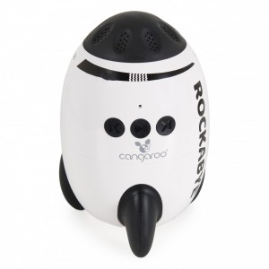 Cangaroo Συσκευή Δόνησης Καροτσιού Rockabye (3800146272944)