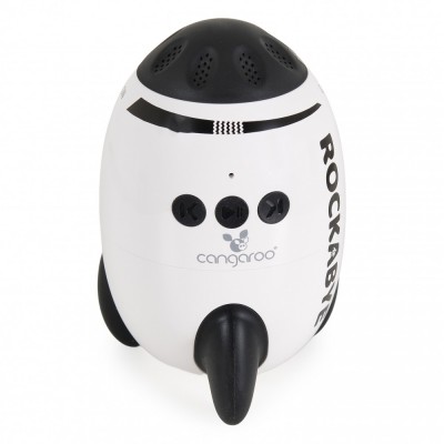 Cangaroo Συσκευή Δόνησης Καροτσιού Rockabye (3800146272944)