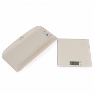 Cangaroo Ηλεκτρονική Ζυγαριά Βρέφους  2in1 έως 20 κιλά NeoScale Grey (3800146272968)