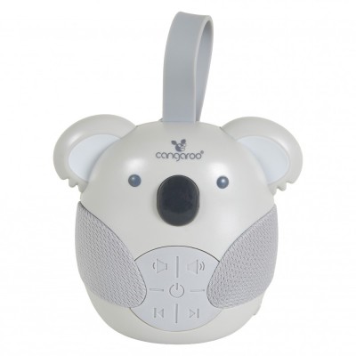 Cangaroo Φορητό μηχάνημα λευκού θορύβου Koalina (3800146273088)