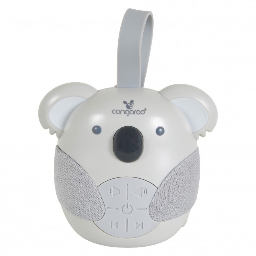 Cangaroo Φορητό μηχάνημα λευκού θορύβου Koalina (3800146273088)