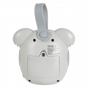 Cangaroo Φορητό μηχάνημα λευκού θορύβου Koalina (3800146273088) Cangaroo Φορητό μηχάνημα λευκού θορύβου Koalina (3800146273088)