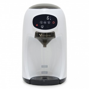 Cangaroo Παρασκευαστής Γάλακτος Baby Formula Maker Mixara (3800146273095)