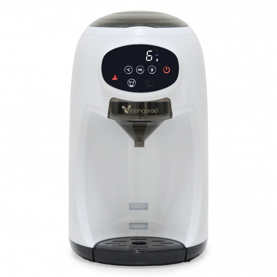 Cangaroo Παρασκευαστής Γάλακτος Baby Formula Maker Mixara (3800146273095)