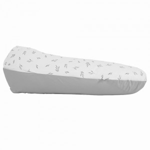 Cangaroo Μαξιλάρι Θηλασμού & Εγκυμοσύνης Hugsy Grey (3800146273101) Cangaroo Μαξιλάρι Θηλασμού & Εγκυμοσύνης Hugsy Grey (3800146273101)