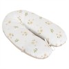 Cangaroo Μαξιλάρι Θηλασμού & Εγκυμοσύνης Hugsy beige (3800146273118) Cangaroo Μαξιλάρι Θηλασμού & Εγκυμοσύνης Hugsy beige (3800146273118)