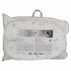 Cangaroo Μαξιλάρι Θηλασμού & Εγκυμοσύνης Hugsy beige (3800146273118) Cangaroo Μαξιλάρι Θηλασμού & Εγκυμοσύνης Hugsy beige (3800146273118)