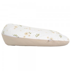 Cangaroo Μαξιλάρι Θηλασμού & Εγκυμοσύνης Hugsy beige (3800146273118) Cangaroo Μαξιλάρι Θηλασμού & Εγκυμοσύνης Hugsy beige (3800146273118)