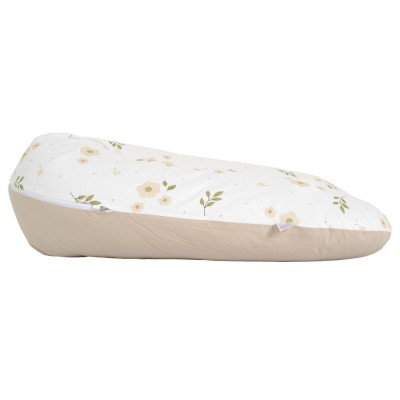 Cangaroo Μαξιλάρι Θηλασμού & Εγκυμοσύνης Hugsy beige (3800146273118)