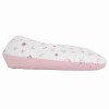 Cangaroo Μαξιλάρι Θηλασμού & Εγκυμοσύνης Hugsy Pink (3800146273125)