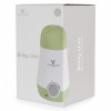 Cangaroo Θερμαντήρας  μπιμπερό Babyuno Light Green (3800146273156)