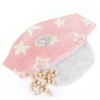 Hugzzz Ζώνη κατά των κολικών Pink with White Stars (3800146273170) Hugzzz Ζώνη κατά των κολικών Pink with White Stars (3800146273170)