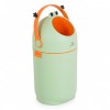 Cangaroo Κάδος Απόρριψης Παιδικής Πάνας Nubbi Green (3800146273279)