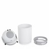 Cangaroo Κάδος Απόρριψης Παιδικής Πάνας Nubbi Grey (3800146273286) Cangaroo Κάδος Απόρριψης Παιδικής Πάνας Nubbi Grey (3800146273286)