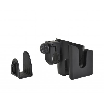 Cangaroo Ποτηροθήκη Και Θήκη Κινητού 2 Σε 1 On The Go+ (3800146273293) Cangaroo Ποτηροθήκη Και Θήκη Κινητού 2 Σε 1 On The Go+ (3800146273293)