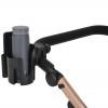 Cangaroo Ποτηροθήκη Και Θήκη Κινητού 2 Σε 1 On The Go+ (3800146273293)