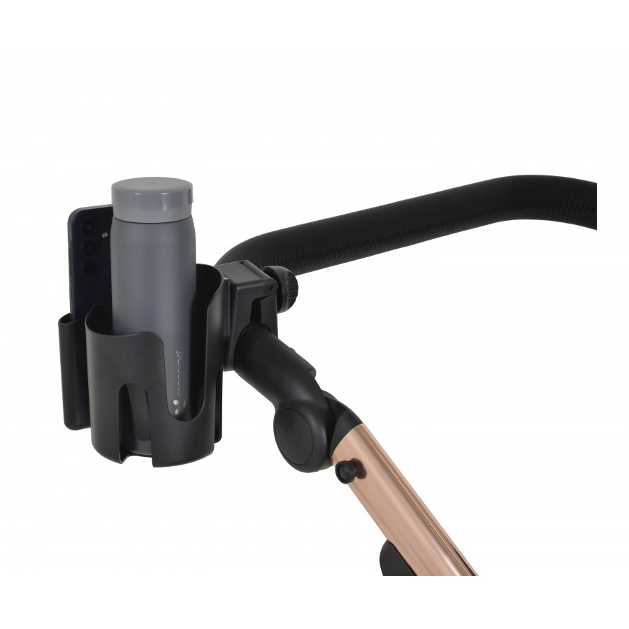 Cangaroo Ποτηροθήκη Και Θήκη Κινητού 2 Σε 1 On The Go+ (3800146273293)