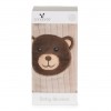 Moni Βρεφική Κουβέρτα 90/75 Honey Bear (3800146273422)