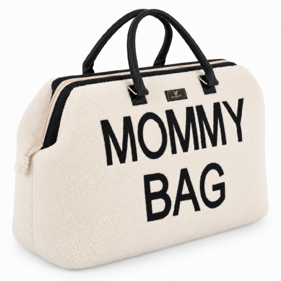 Cangaroo Τσάντα Μαιευτηρίου Mommy Bag Ivory (3800146273491) Cangaroo Τσάντα Μαιευτηρίου Mommy Bag Ivory (3800146273491)