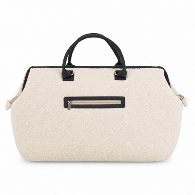Cangaroo Τσάντα Μαιευτηρίου Mommy Bag Ivory (3800146273491) Cangaroo Τσάντα Μαιευτηρίου Mommy Bag Ivory (3800146273491)