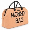 Cangaroo Τσάντα Μαιευτηρίου Mommy Bag Σομόν (3800146273491) Cangaroo Τσάντα Μαιευτηρίου Mommy Bag Σομόν (3800146273491)