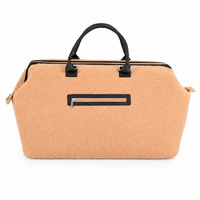 Cangaroo Τσάντα Μαιευτηρίου Mommy Bag Σομόν (3800146273491)