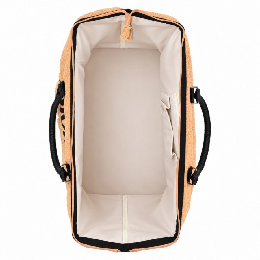 Cangaroo Τσάντα Μαιευτηρίου Mommy Bag Σομόν (3800146273491) Cangaroo Τσάντα Μαιευτηρίου Mommy Bag Σομόν (3800146273491)