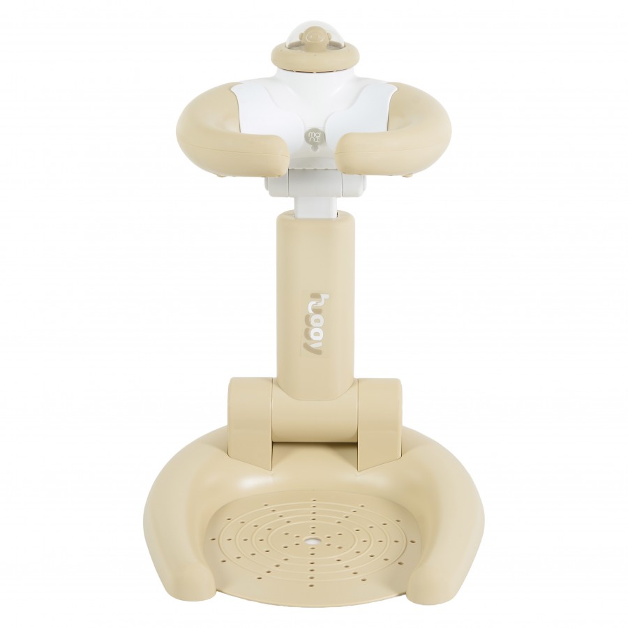 Moni βρεφικό σταντ μπάνιου Beige (3800146273637) Moni βρεφικό σταντ μπάνιου Beige (3800146273637) Moni βρεφικό σταντ μπάνιου Beige (3800146273637) Moni βρεφικό σταντ μπάνιου Beige (3800146273637)