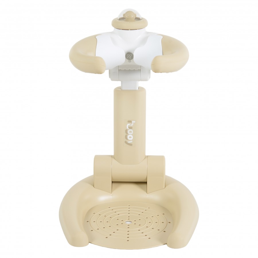 Moni βρεφικό σταντ μπάνιου Beige (3800146273637) Moni βρεφικό σταντ μπάνιου Beige (3800146273637) Moni βρεφικό σταντ μπάνιου Beige (3800146273637) Moni βρεφικό σταντ μπάνιου Beige (3800146273637)