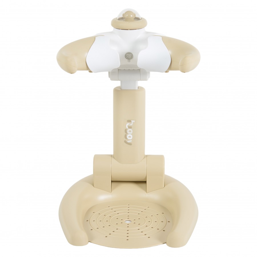Moni βρεφικό σταντ μπάνιου Beige (3800146273637) Moni βρεφικό σταντ μπάνιου Beige (3800146273637) Moni βρεφικό σταντ μπάνιου Beige (3800146273637) Moni βρεφικό σταντ μπάνιου Beige (3800146273637)